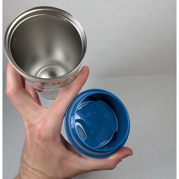 Starbucks Shanghai Tumbler Been There Series 2022 16 oz Travel Coffee Mug - Picture 8 of 8